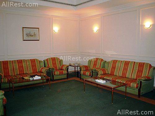 Liwa Hotel 11